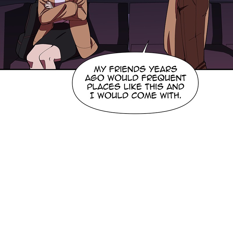 I Love Yoo chapter 149 page 61