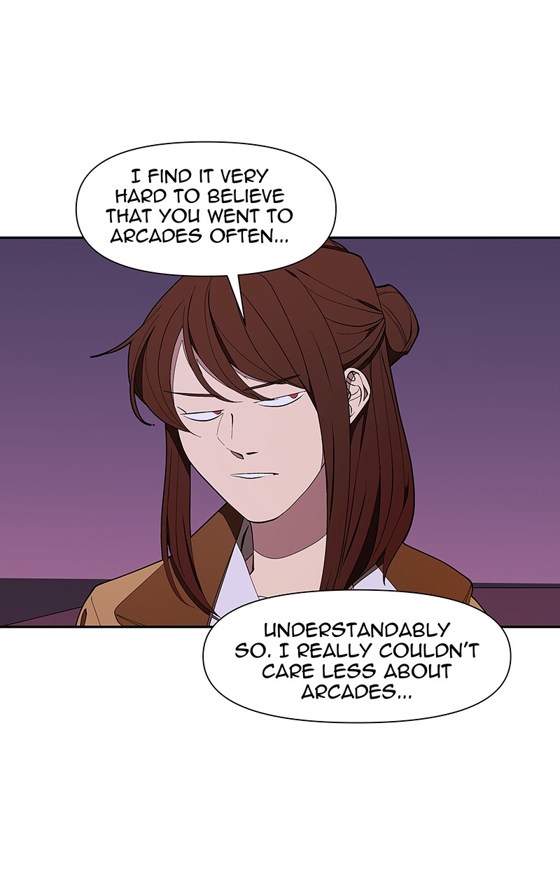 I Love Yoo chapter 149 page 62