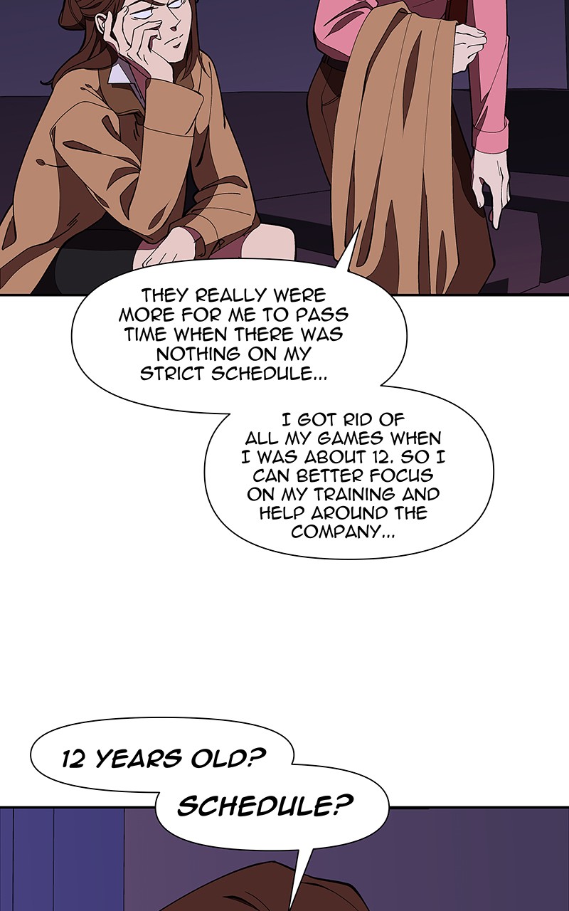 I Love Yoo chapter 149 page 68