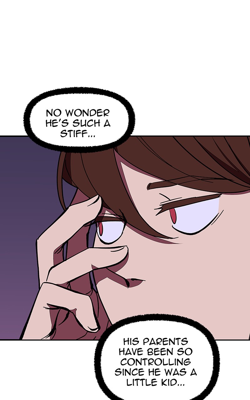 I Love Yoo chapter 149 page 70