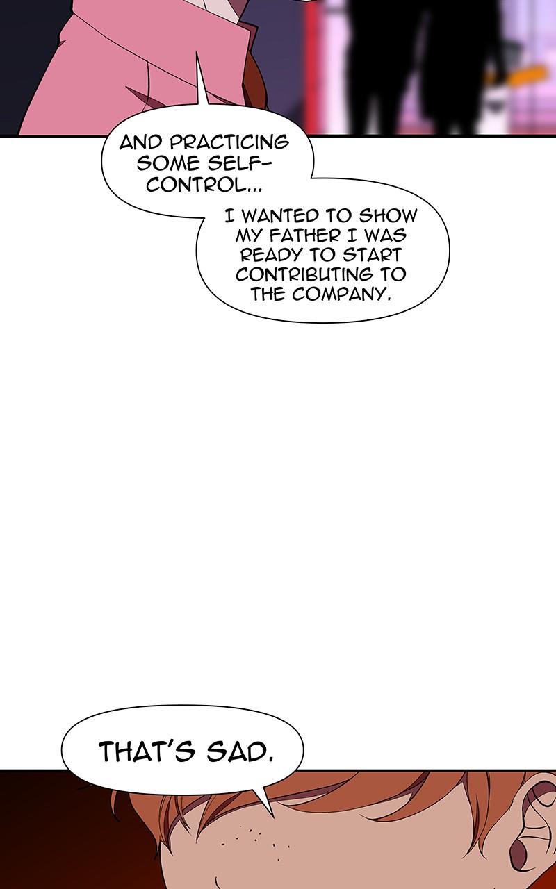 I Love Yoo chapter 149 page 74