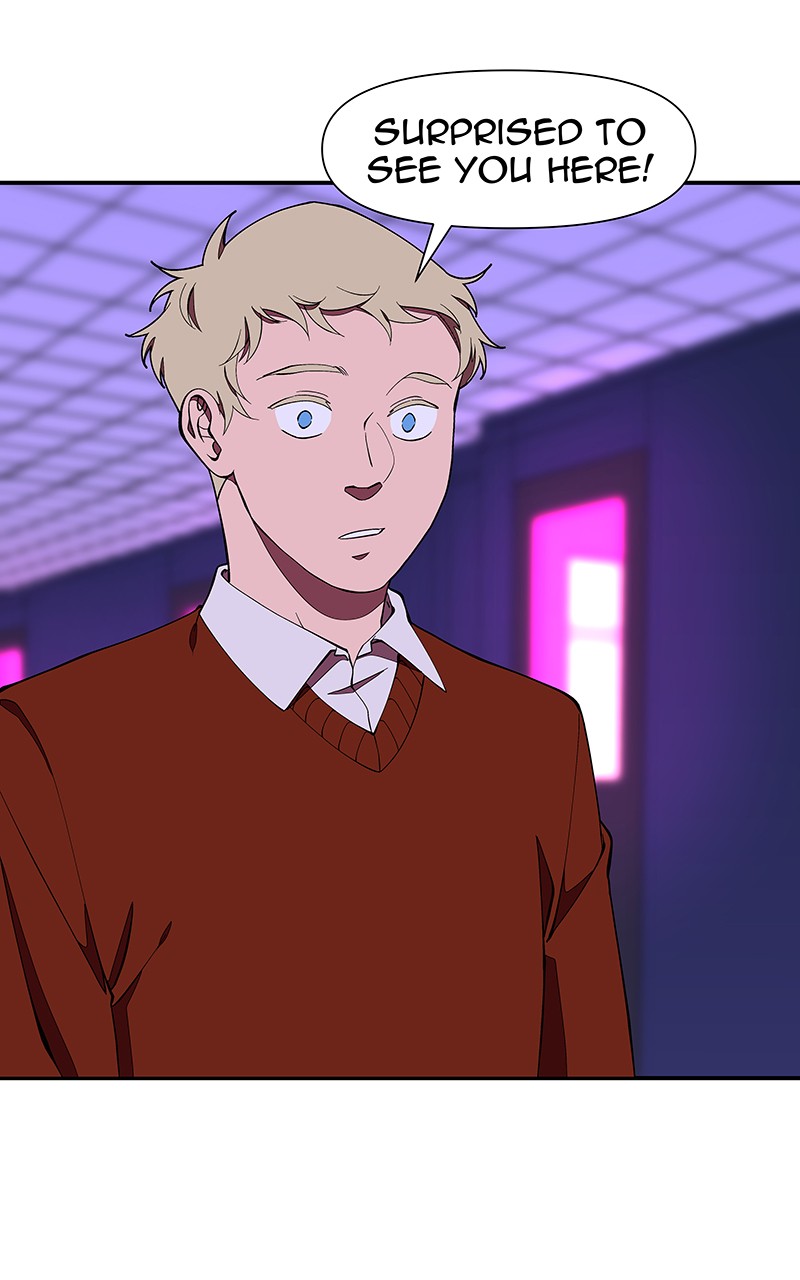 I Love Yoo chapter 149 page 84