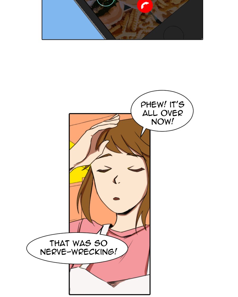 I Love Yoo chapter 15 page 12