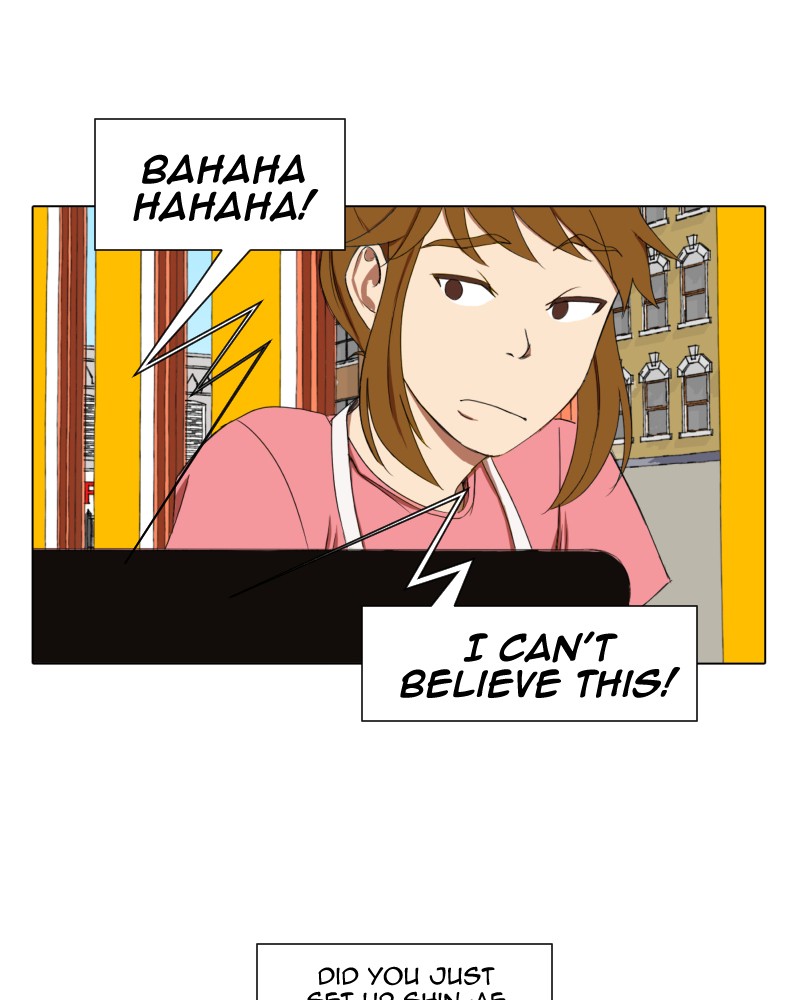 I Love Yoo chapter 15 page 13