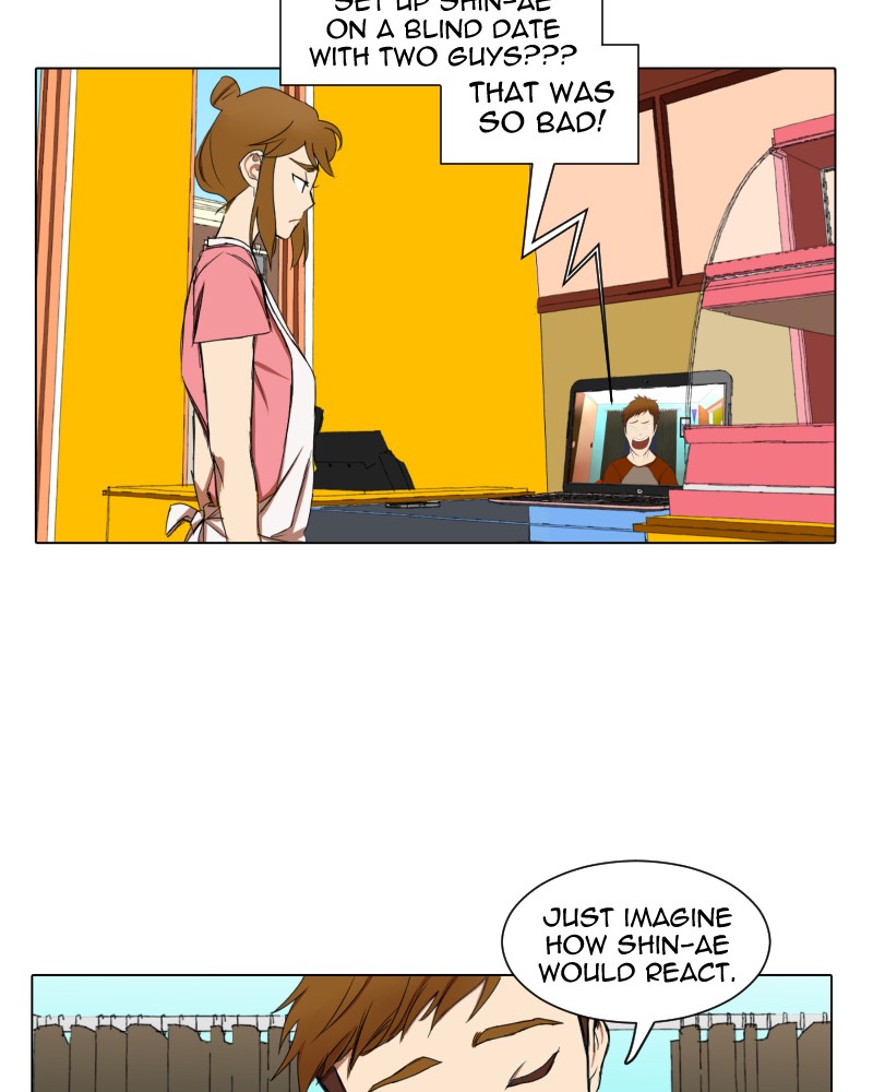 I Love Yoo chapter 15 page 14