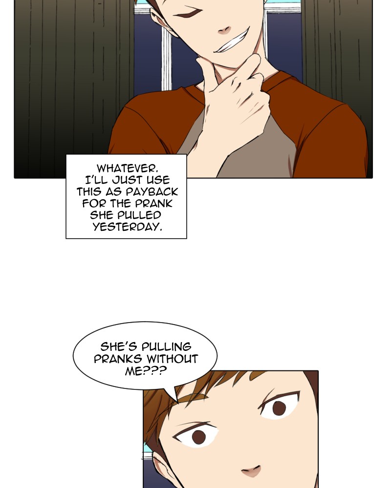 I Love Yoo chapter 15 page 15