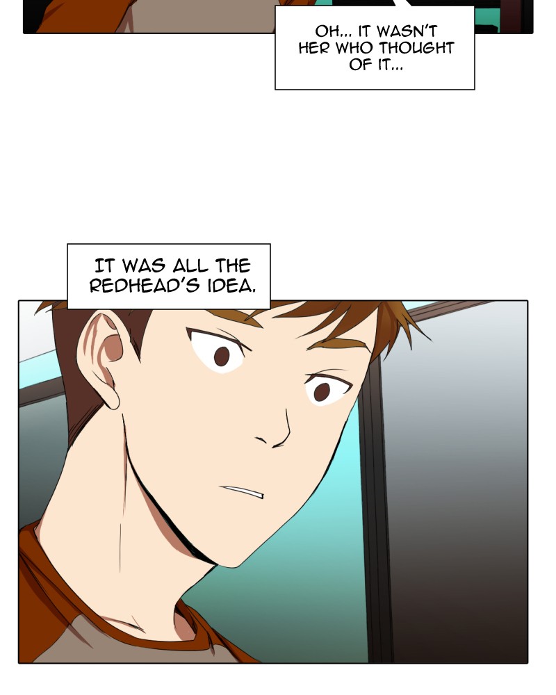 I Love Yoo chapter 15 page 18