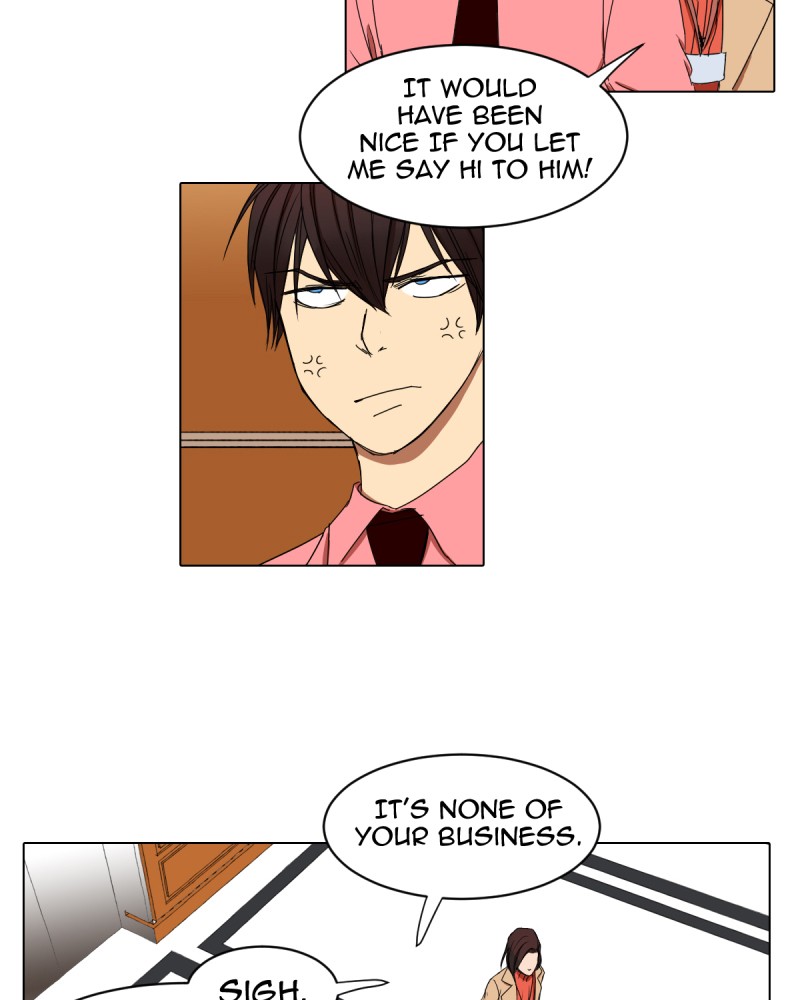 I Love Yoo chapter 15 page 22