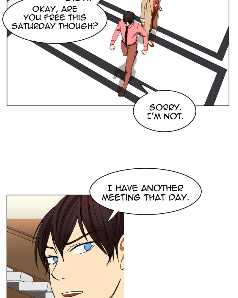 I Love Yoo chapter 15 page 23