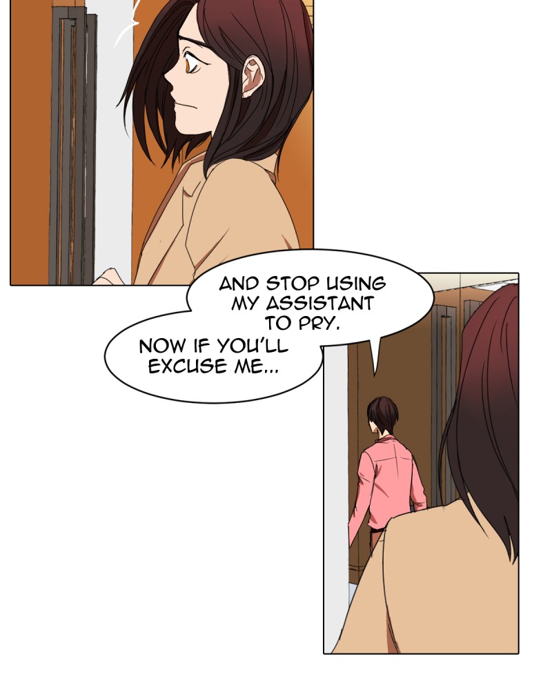 I Love Yoo chapter 15 page 26