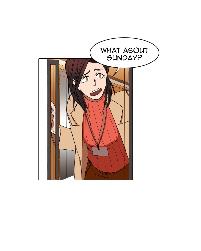 I Love Yoo chapter 15 page 28