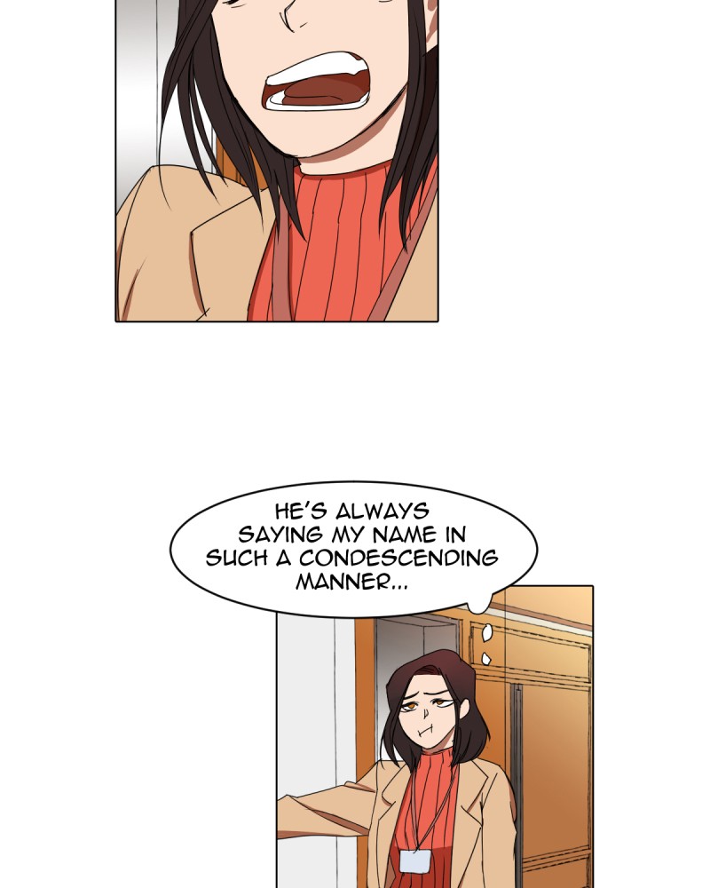 I Love Yoo chapter 15 page 30