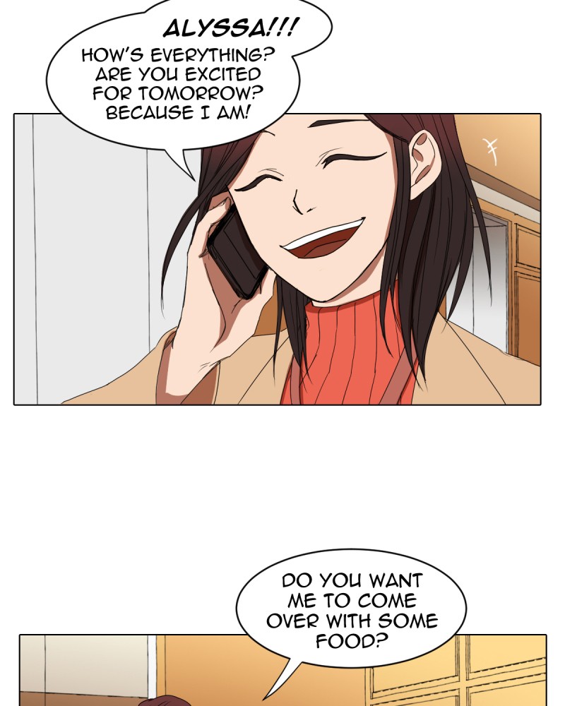 I Love Yoo chapter 15 page 33