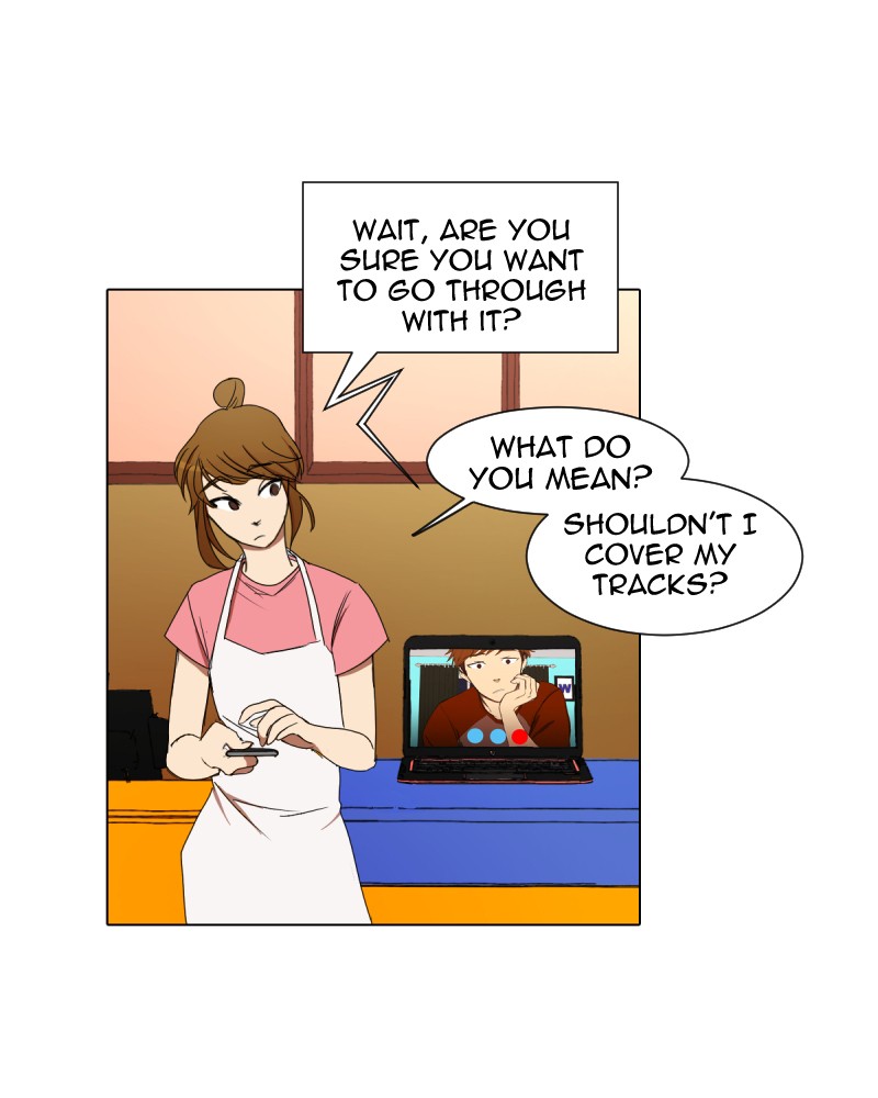 I Love Yoo chapter 15 page 38