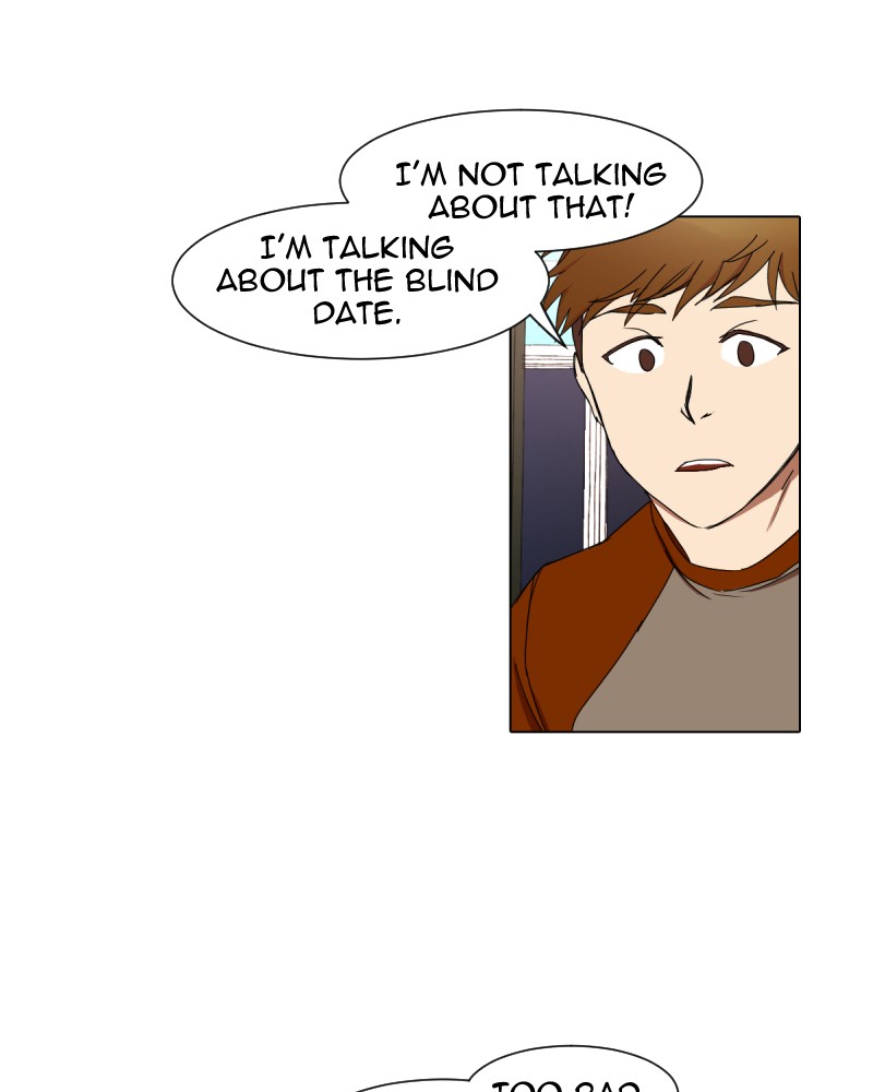 I Love Yoo chapter 15 page 39