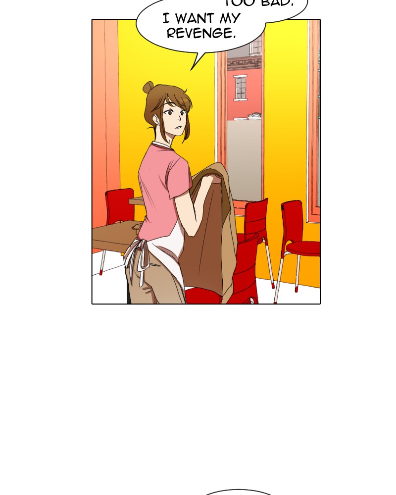 I Love Yoo chapter 15 page 40