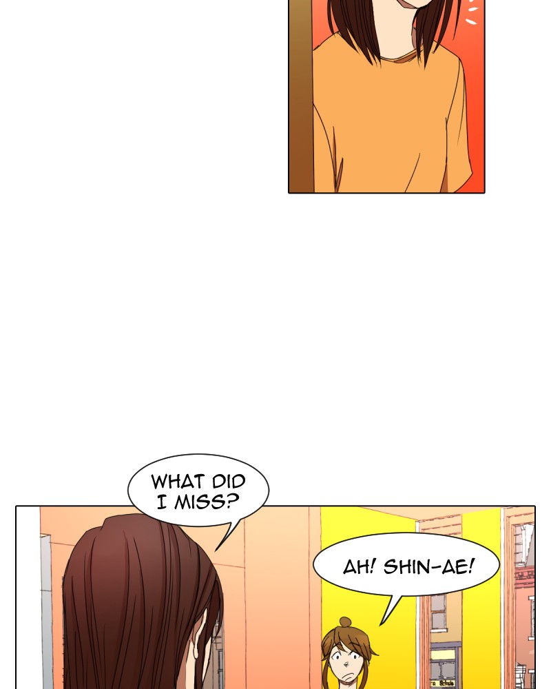 I Love Yoo chapter 15 page 42