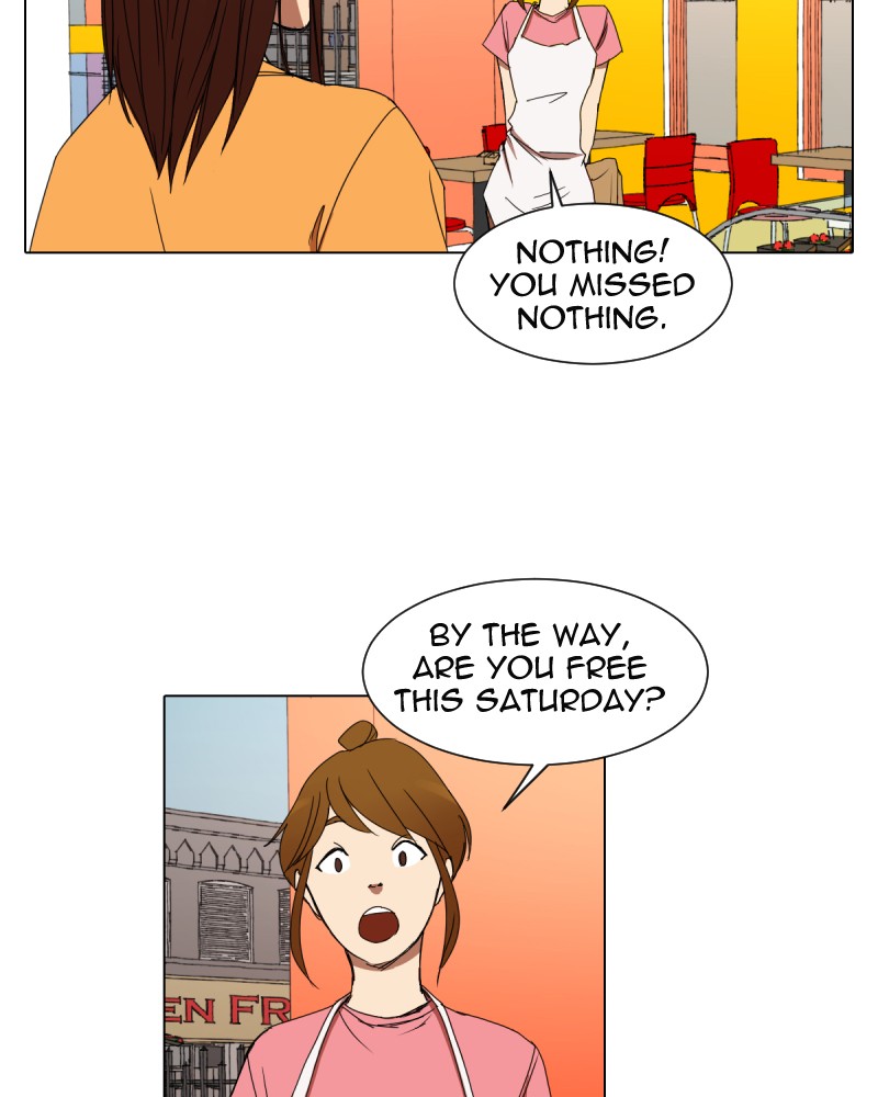 I Love Yoo chapter 15 page 43