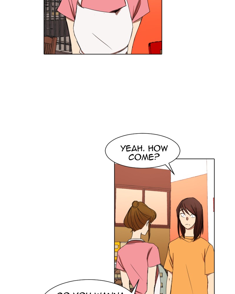 I Love Yoo chapter 15 page 44