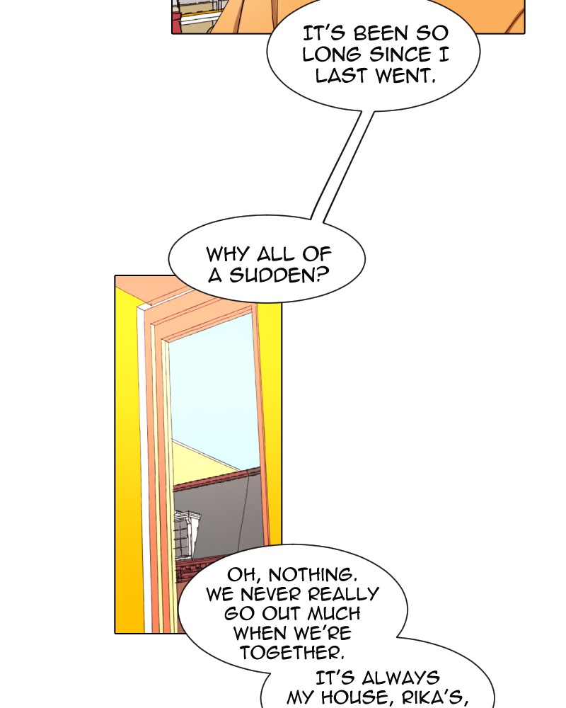 I Love Yoo chapter 15 page 46