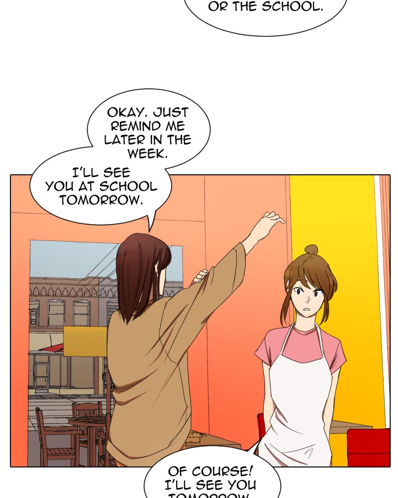 I Love Yoo chapter 15 page 47