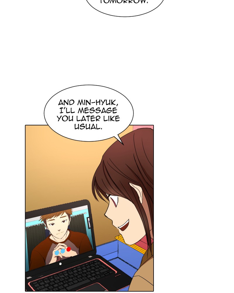 I Love Yoo chapter 15 page 48