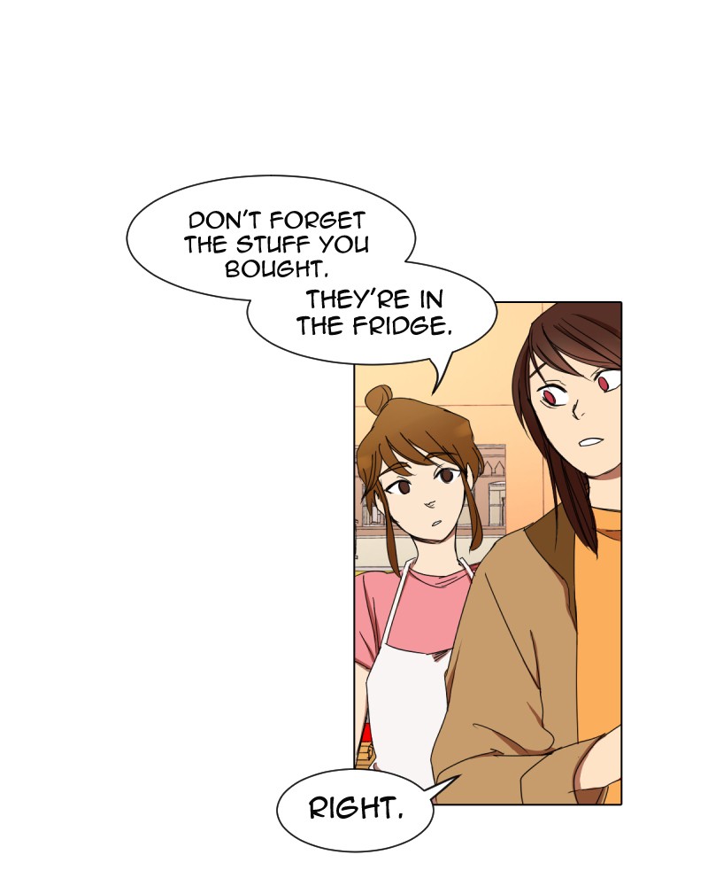 I Love Yoo chapter 15 page 49