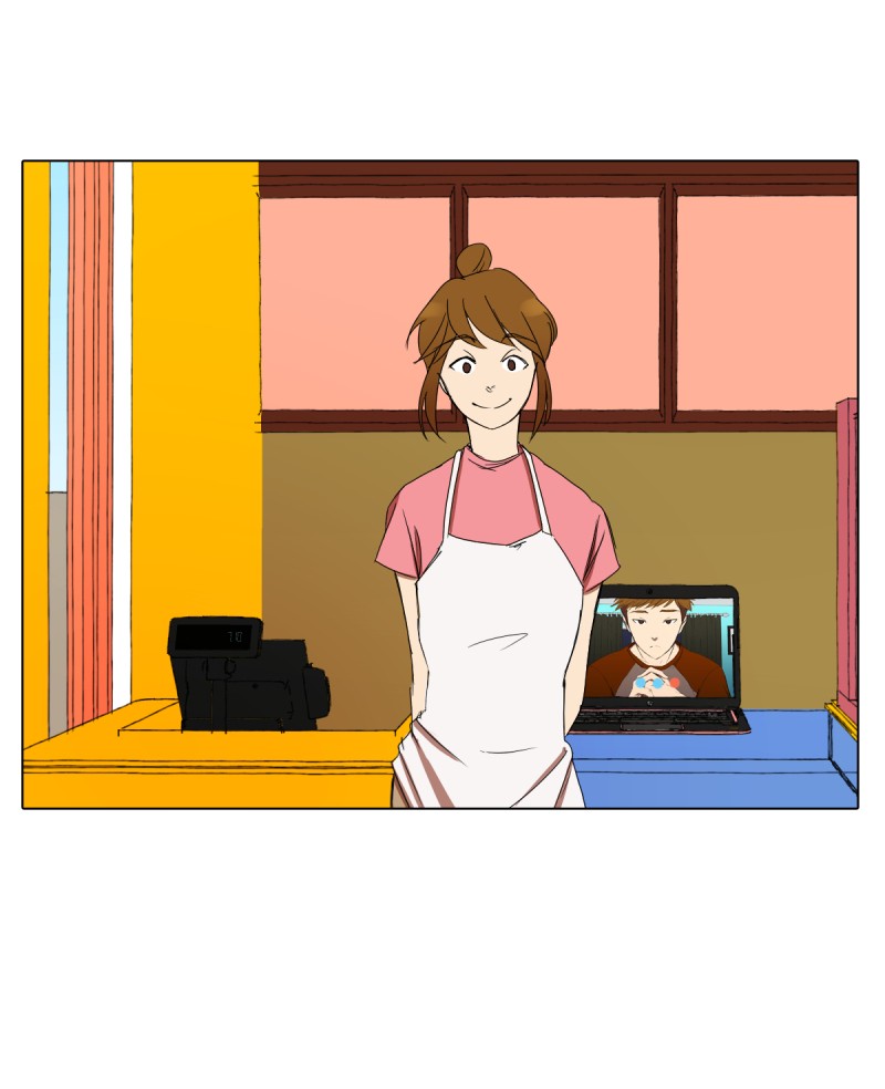 I Love Yoo chapter 15 page 51