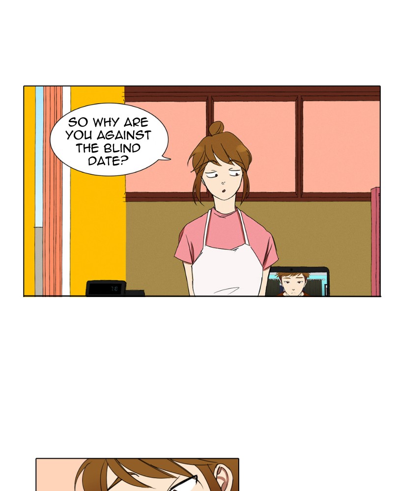 I Love Yoo chapter 15 page 52