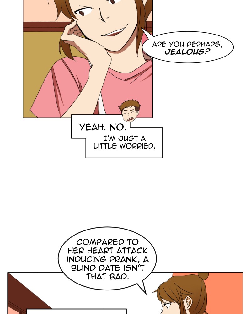 I Love Yoo chapter 15 page 53