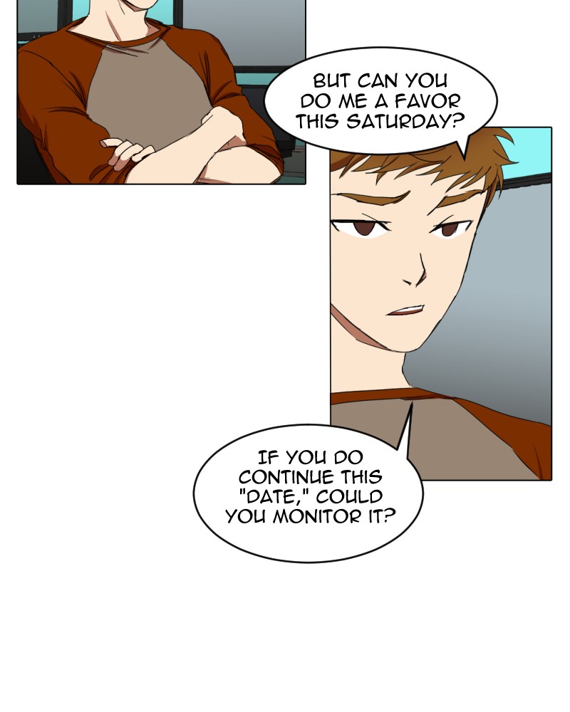 I Love Yoo chapter 15 page 55