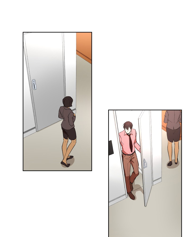 I Love Yoo chapter 15 page 59