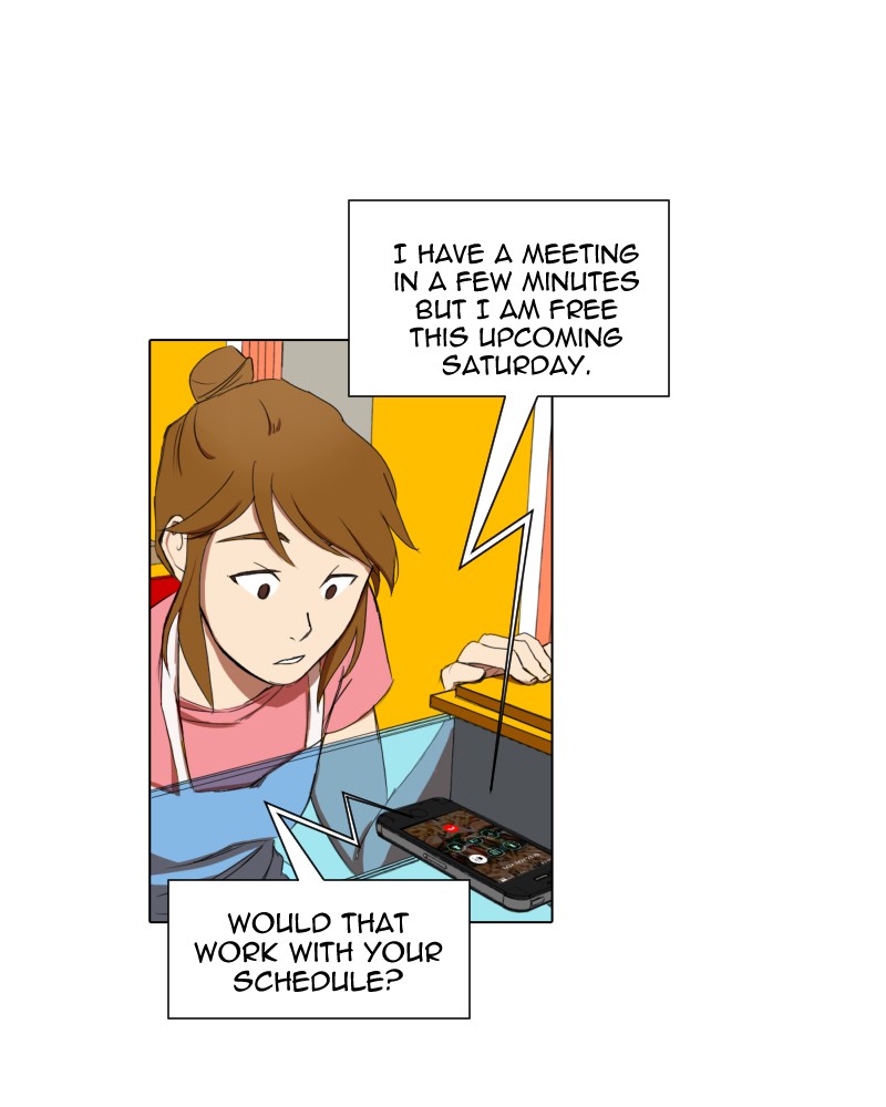 I Love Yoo chapter 15 page 6