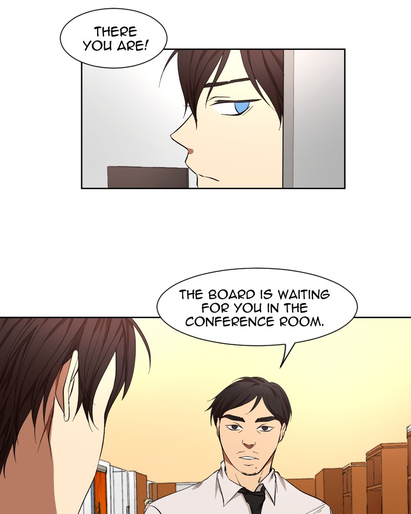 I Love Yoo chapter 15 page 61