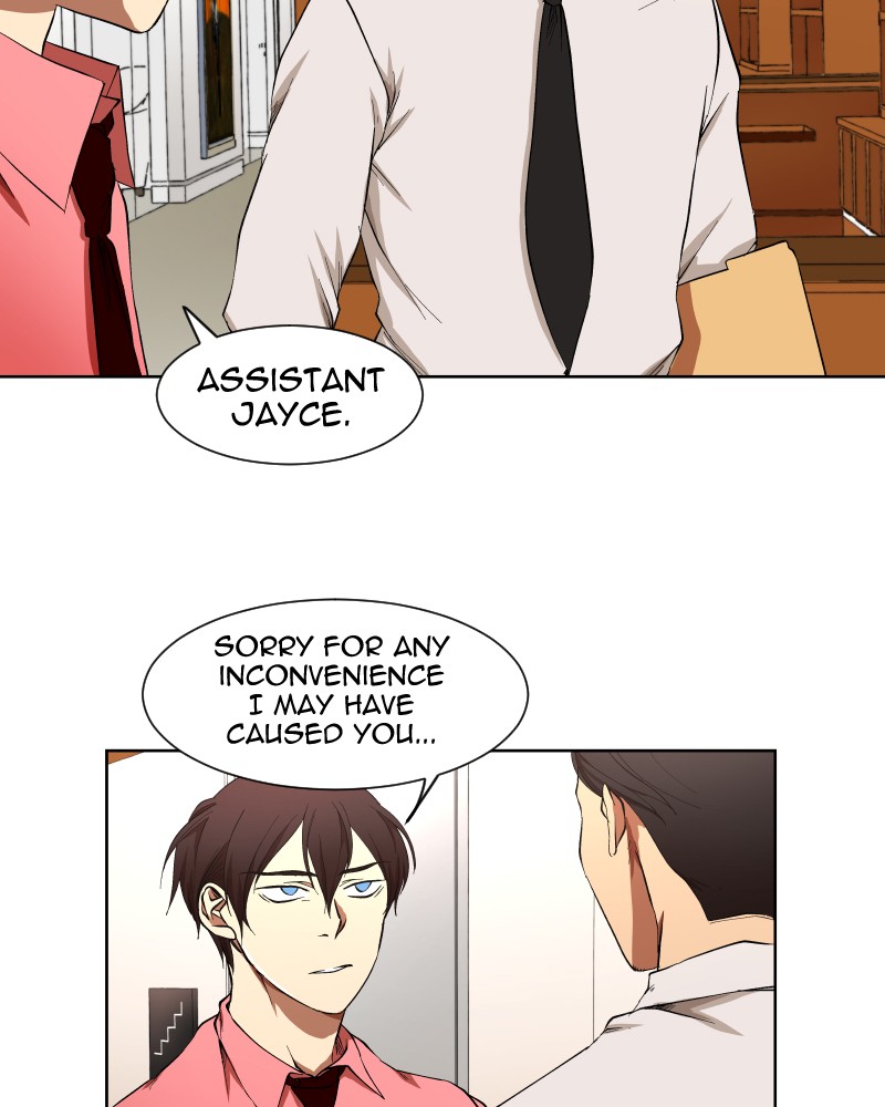 I Love Yoo chapter 15 page 62