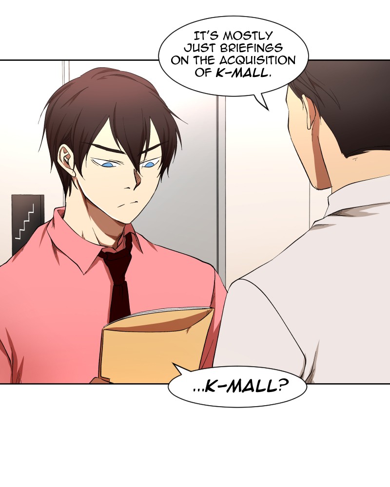 I Love Yoo chapter 15 page 64