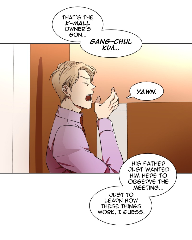 I Love Yoo chapter 15 page 67