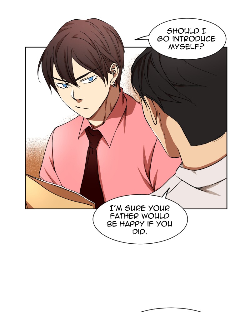 I Love Yoo chapter 15 page 68