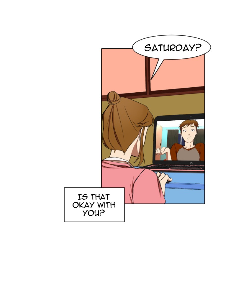 I Love Yoo chapter 15 page 7