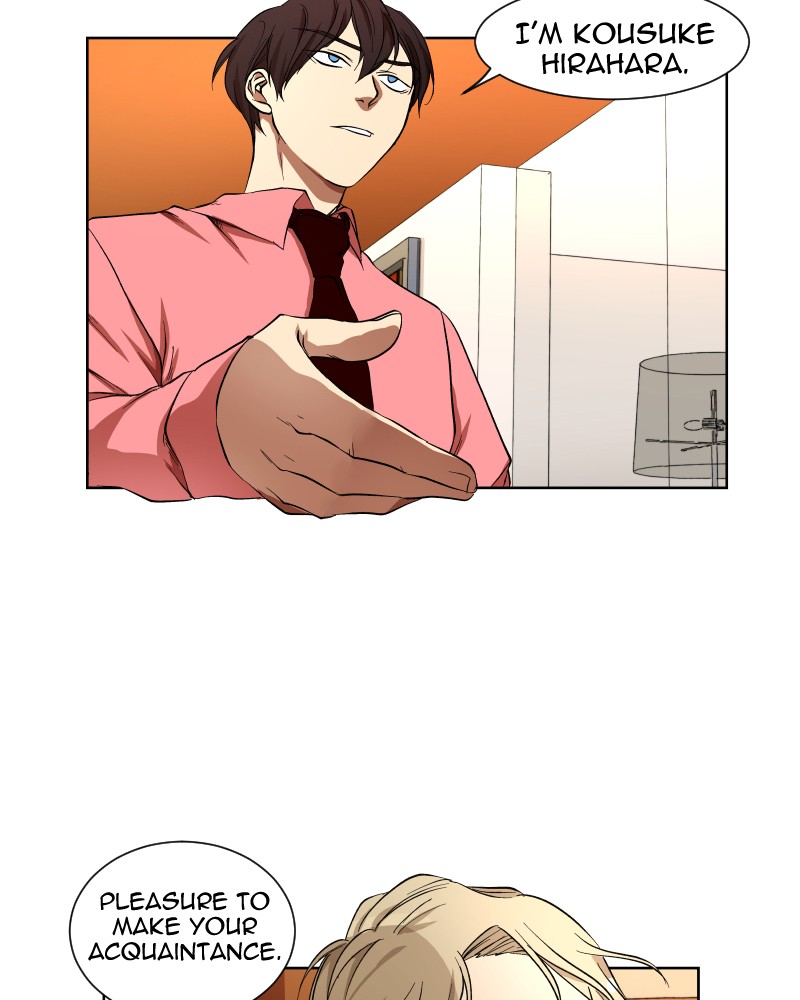 I Love Yoo chapter 15 page 70