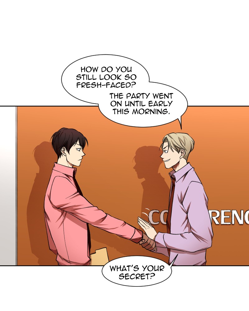 I Love Yoo chapter 15 page 73