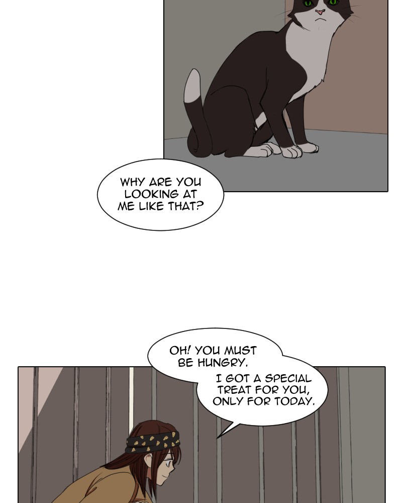 I Love Yoo chapter 15 page 80