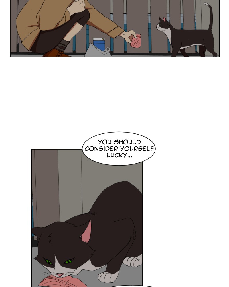 I Love Yoo chapter 15 page 81