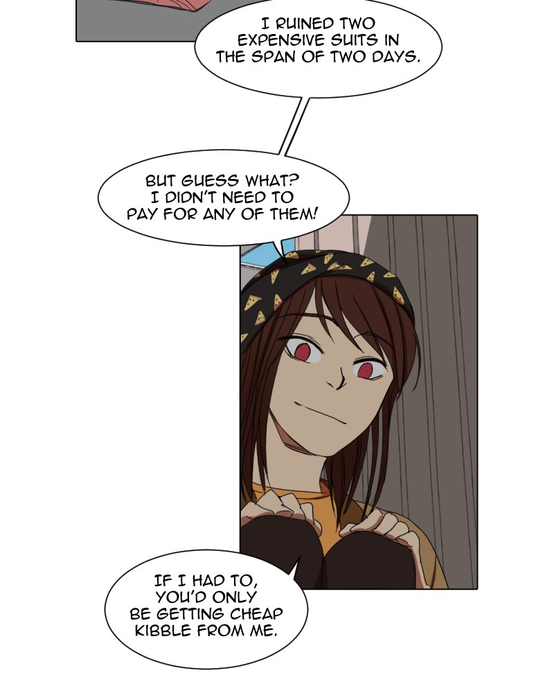 I Love Yoo chapter 15 page 82