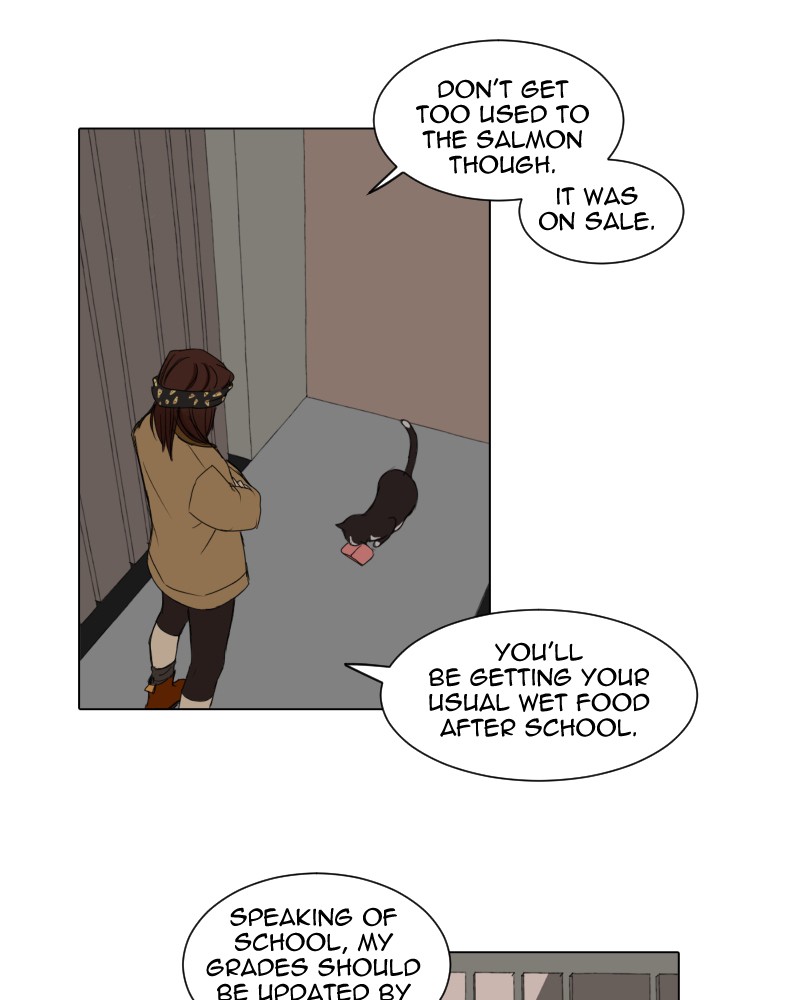 I Love Yoo chapter 15 page 83