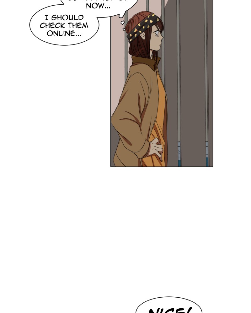 I Love Yoo chapter 15 page 84