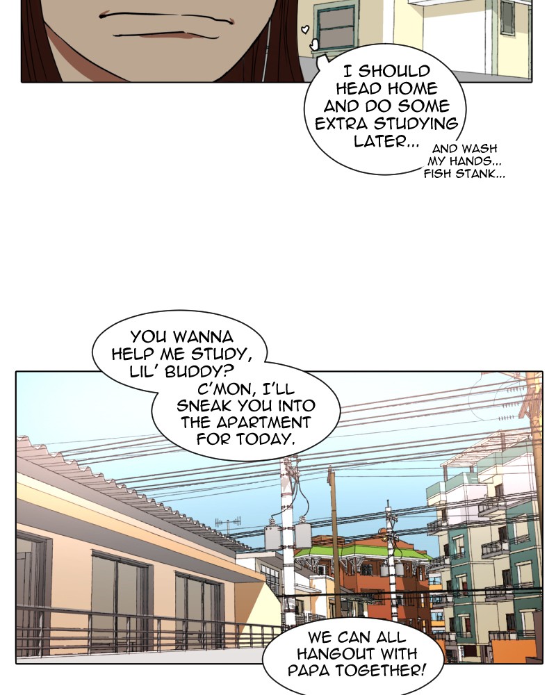 I Love Yoo chapter 15 page 87