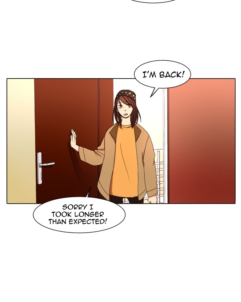 I Love Yoo chapter 15 page 88