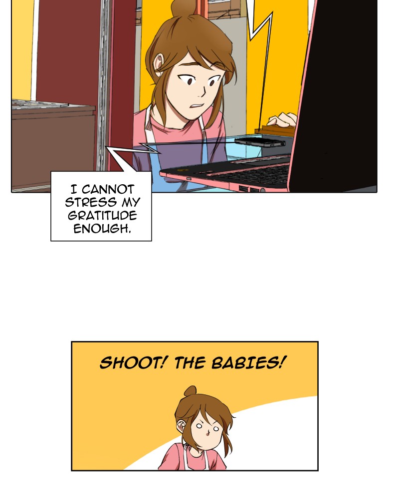 I Love Yoo chapter 15 page 9