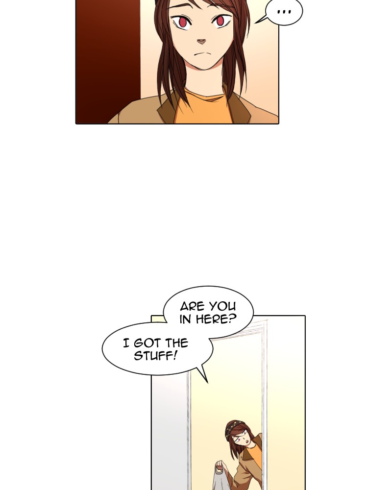 I Love Yoo chapter 15 page 90